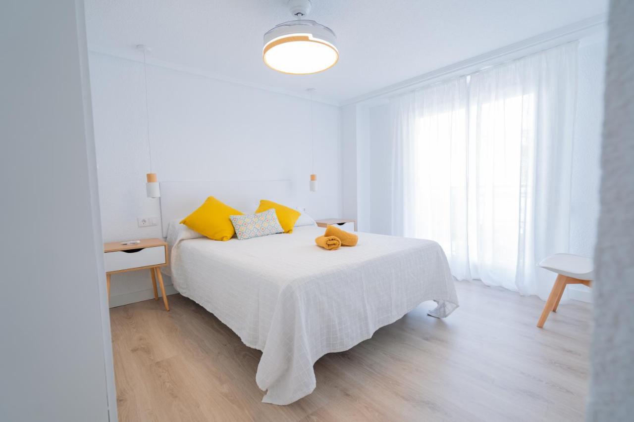Apartamento En Gran Playa Santa Pola Exterior photo