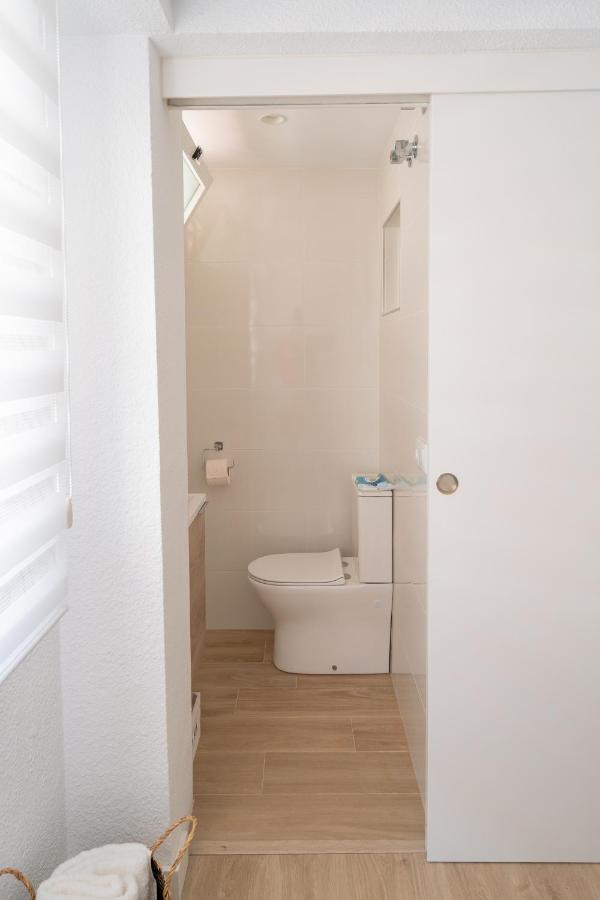 Apartamento En Gran Playa Santa Pola Exterior photo