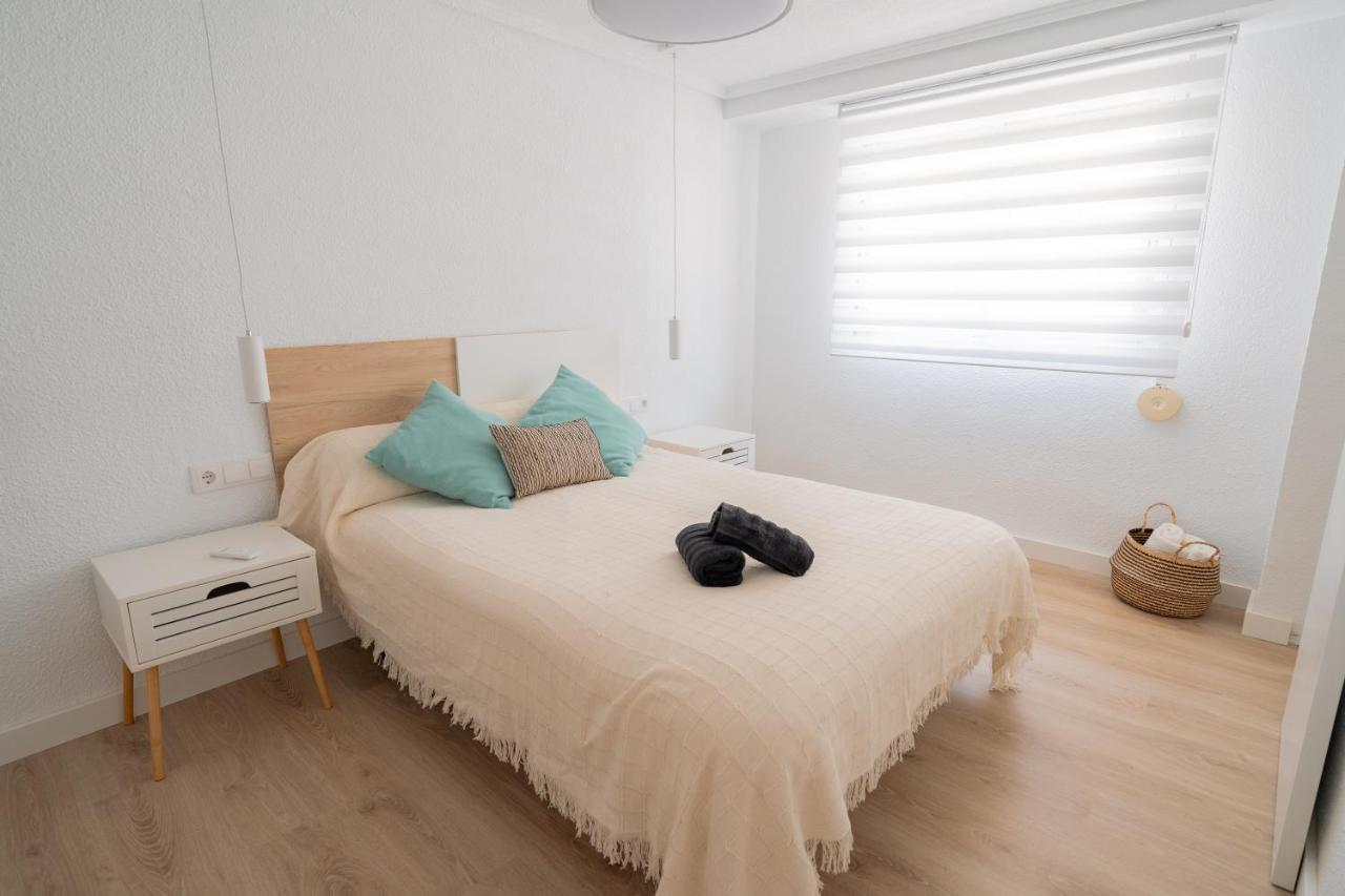 Apartamento En Gran Playa Santa Pola Exterior photo